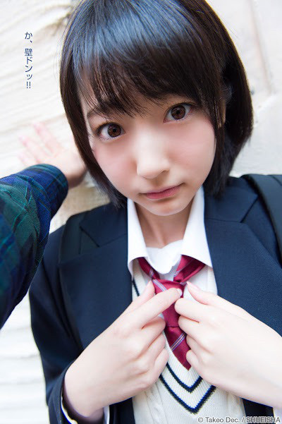 武田玲奈とかいうクッソエロい女ｗｗｗ　【画像】 12