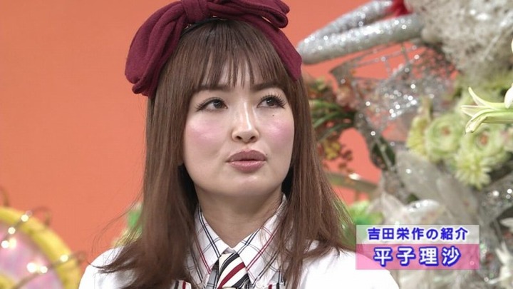 平子理沙（43）　熟女モデルの抜けるエロ画像まとめ 12