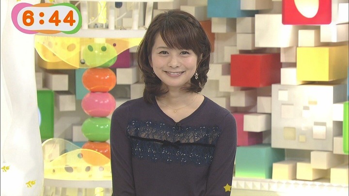 2014年　年末の女子アナ・アイドルの胸チラパンチラ画像118枚 14