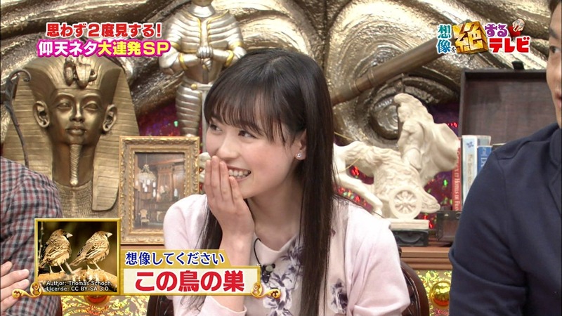 まいんちゃんが順調に可愛くなってるエロキャプ画像 6