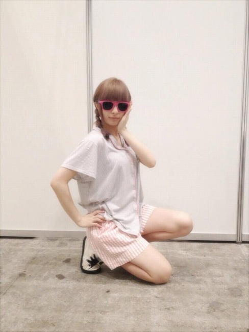 きゃりーぱみゅぱみゅの可愛い画像ください！ 28