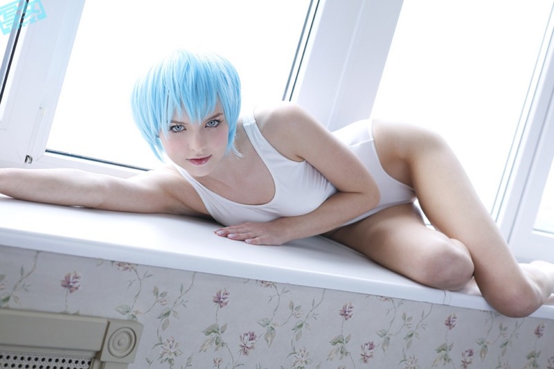 【画像205枚】白人の芸術的なヌードエロ画像 167