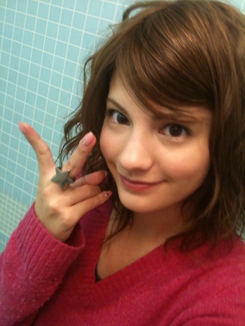 【画像】マギー可愛過ぎワロタｗｗｗｗｗｗｗｗｗｗｗｗ 12