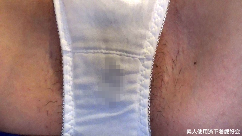 素人美容部員（24）の生下着をチェックさせてもらう 8