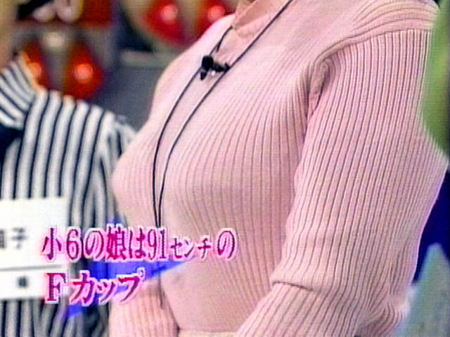 着衣巨乳な女の子をしゃぶりたくなるエロ画像 6