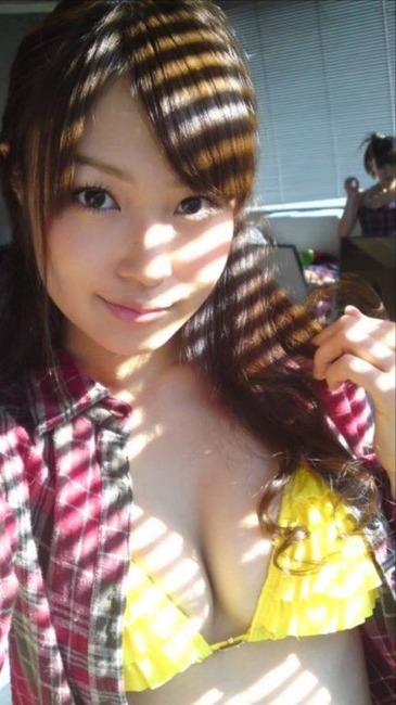 仁藤みさき　Hカップ巨乳グラドルのエロ画像30枚 2