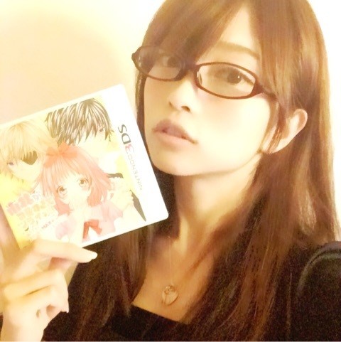 人気声優の顔だけで抜けちゃう画像まとめ 63