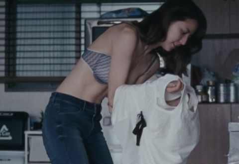 長澤まさみの乳の形がわかるドレス姿がマジで抜けるエロ画像 7
