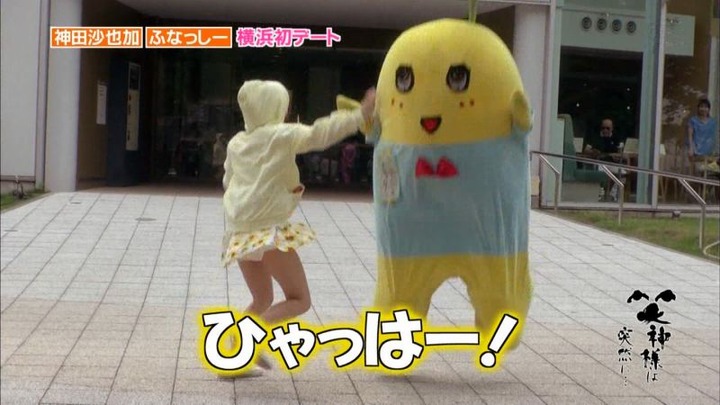AKBやアイドルがパンチラしてるエロキャプ画像まとめ 2