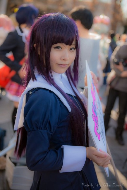 ハイレベルなコスプレイヤーさんの画像まとめ 36