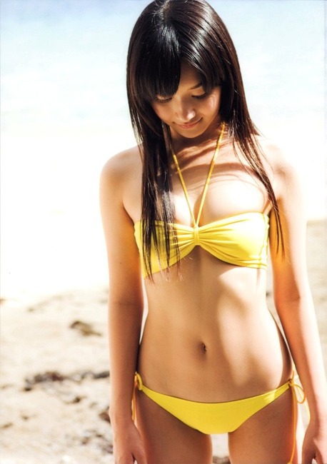 アイドリング!!!メンバーの抜けるエロ画像35枚 19