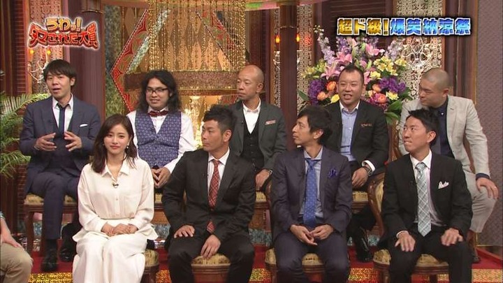 石原さとみはドッキリされてても可愛い！ 5