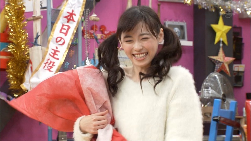 ツインテールのまいんちゃんが困った顔が可愛い 14
