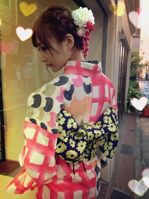 【画像】明日花キララさんの進化が止まらない 9