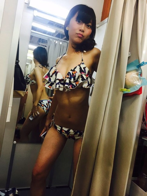 FB・Twitter・Instagramに巨乳アピール自画撮りうｐして男のお誘い待ちのビッチリア充達ｗｗｗｗｗ 15