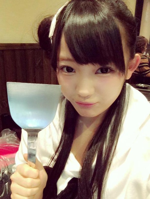 【画像あり】仮面女子のおっぱいすげええええええええええええええ 8