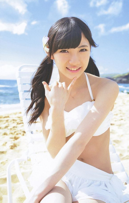 【エロ画像111枚】AKB48Gメンバーのグラビア画像を貼るスレ 44