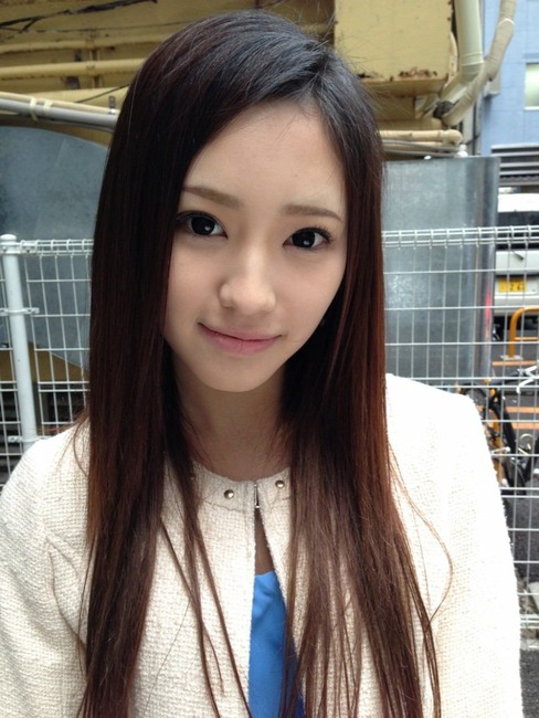 AV女優が服着てる画像まとめ 5