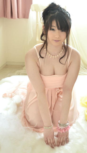 【画像】水月桃子が8キロ増量！で「ぽっちゃりアイドル」仲間入り宣言　ソフマップで7thDVD発売イベント 31
