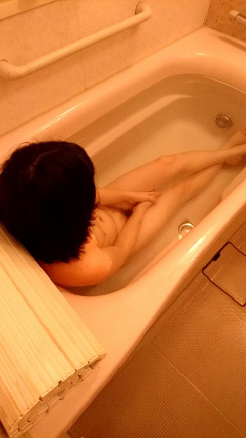 ラブホでお風呂テンション上がってエロ写メ撮らせてくれる股ユルビッチ最高ｗｗｗｗｗ（リベンジポルノエロ画像あり） 6