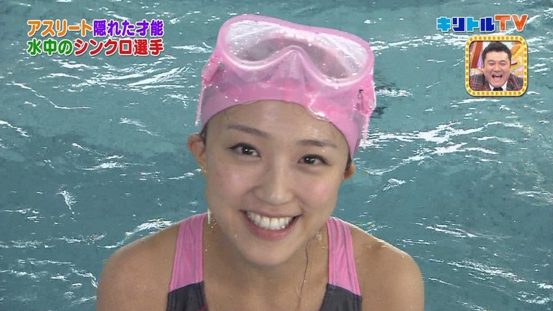 竹内由恵　女子アナウンサーのパンチラ画像まとめ 4