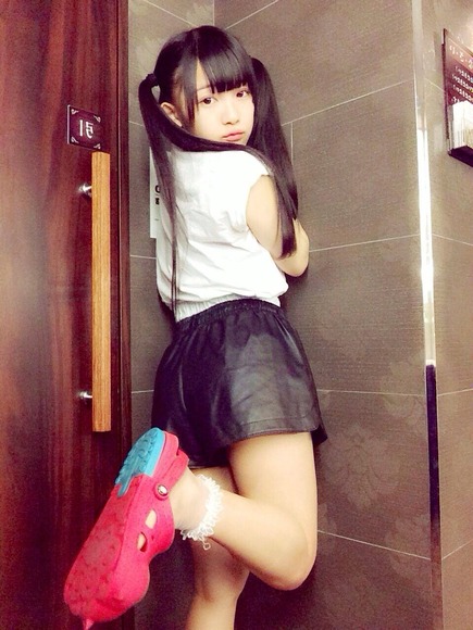 天木じゅん（18）Hカップグラドルのエロ画像まとめ 9