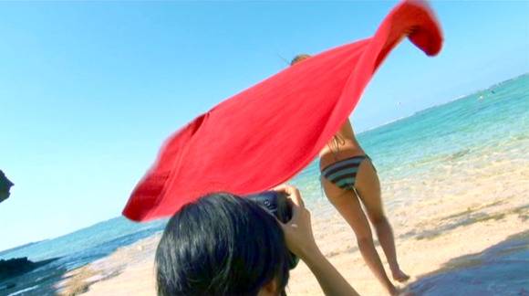 ハロプロ　石川梨華の巨乳おっぱいがエロい画像35枚 7