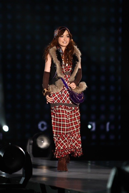 平子理沙（43）　熟女モデルの抜けるエロ画像まとめ 7