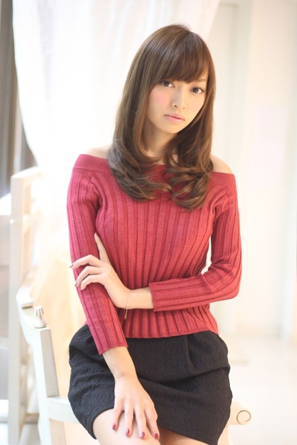 街で見かけたら一目惚れしちゃう女の子の画像 24