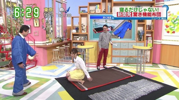 中谷しのぶ 女子アナのフェロモンがムンムンな画像 29
