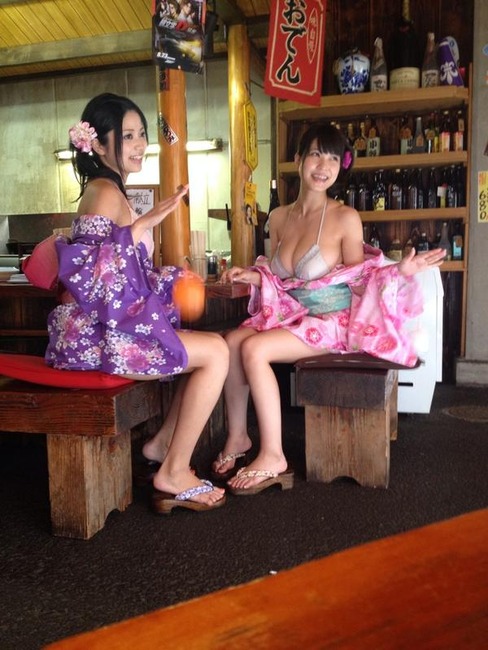 【画像100枚】岸明日香とかいうぐうエロムチムチおっぱいドロリッチｗｗｗｗｗｗｗ 87
