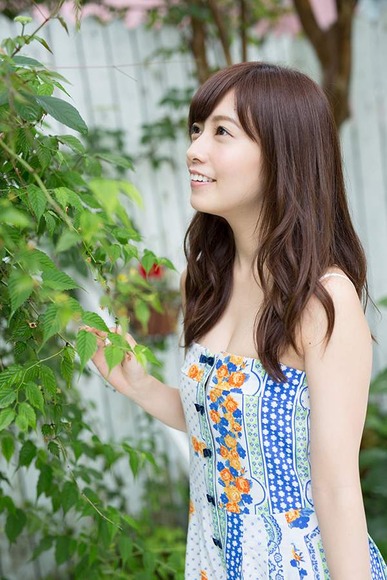 斉藤優里　クールな視線が可愛い画像まとめ 8