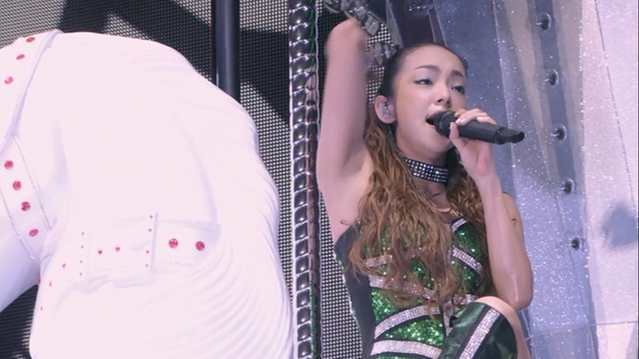 安室奈美恵の最新画像をご覧下さい 8