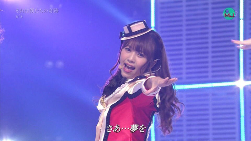 ラブライブ声優のエロ可愛い画像まとめ 33