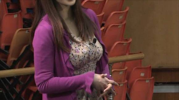 井上和香・ワカパイのチャイナ服姿がエロい画像まとめ 30