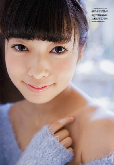 斉藤優里　クールな視線が可愛い画像まとめ 7