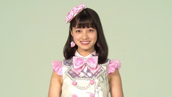 橋本環奈ちゃんの白いドレス姿が美しい 22