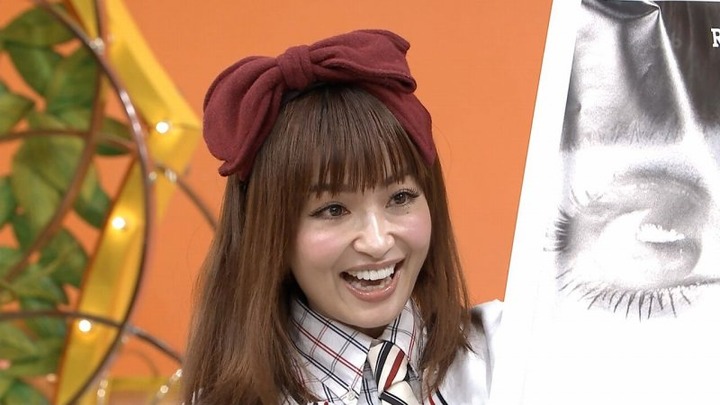 平子理沙（43）　熟女モデルの抜けるエロ画像まとめ 17