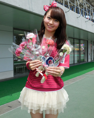 【画像55枚】“ミサッキー”こと桃瀬美咲が可愛すぎると話題に･･･セクシービキニ姿などを大胆披露 44