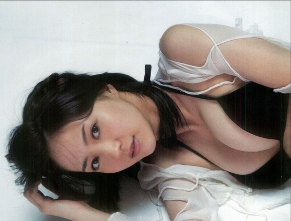 逢沢りな　アイドル・女優のエロ画像30枚 18