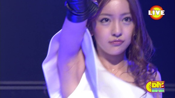 手島優の巨乳おっぱいがエロいお宝エロキャプ画像45枚 3