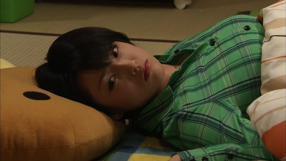 熊田陽子のパンチラやAKB・女子アナの胸チラがエロいお宝キャプ画像55枚 5