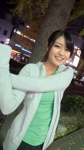 スパッツ姿の健康的な素人をパコパコハメ撮り 1