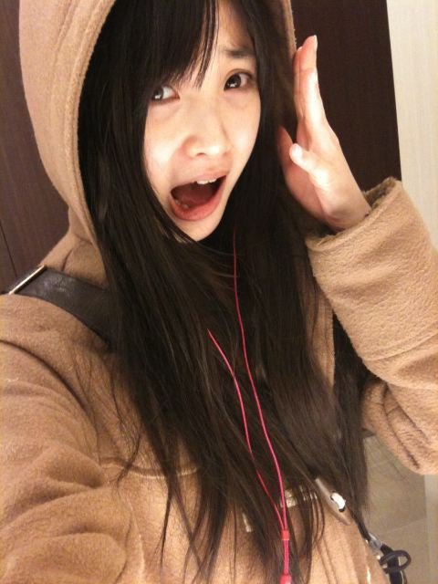 【画像あり】ももクロのピンクとかいう巨乳担当wwww　あーりん 43