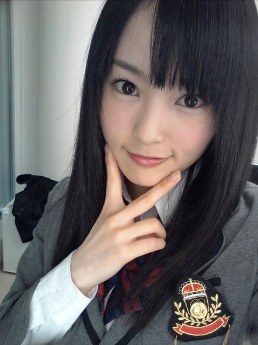山本彩（さや姉）NMB48のエロ可愛い自撮り写メ・画像35枚 26