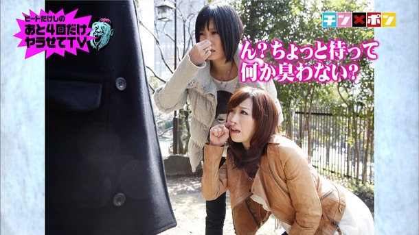 成瀬心美・藤井シェリーなど人気AV女優の大喜利がエロいTVキャプ画像50枚 6