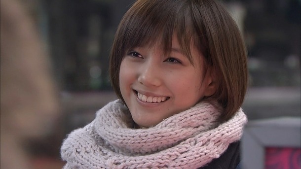 本田翼の可愛い画像50枚 9