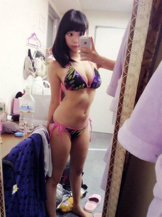青山ひかるのIカップ乳がすごい画像 6