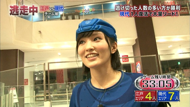 【画像】山本彩のおっぱいデカいし可愛いしエロ過ぎ 6