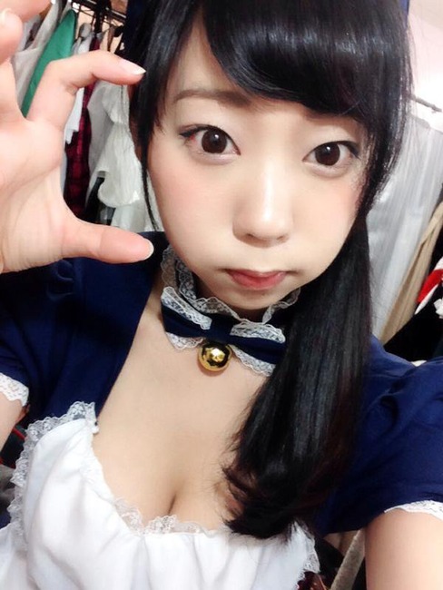 青山ひかるの爆乳おっぱいがすごい 24